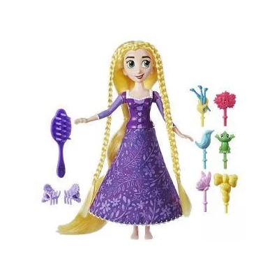 Disney Princess Кукла Рапунцел, Disney Princess, Hasbro, C1748