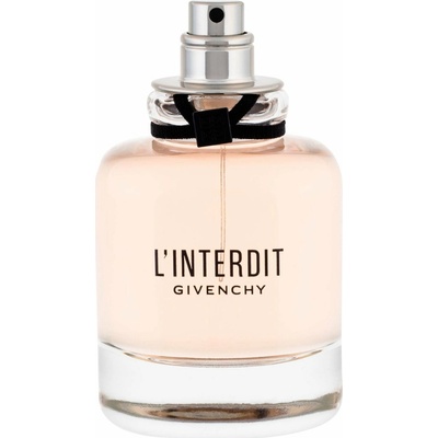 Givenchy L’Interdit parfumovaná voda dámska 100 ml