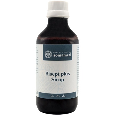 Home of Ayurveda somamed Сироп Bisept PLUS - 200 мл