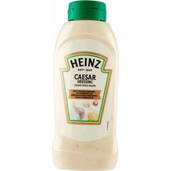 Heinz Caesar dressing 800 ml