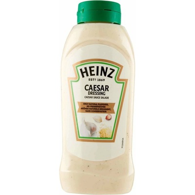 Heinz Caesar dressing 800 ml