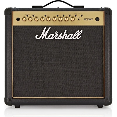 Marshall MG30GFX – Zboží Dáma