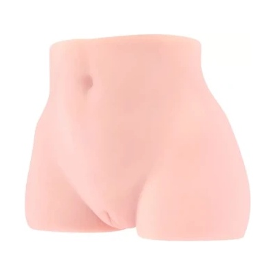 KOKOS Малък реалистичен мастурбатор вагина Kokos Cleo