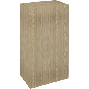 SAPHO Espace - Шкаф 50x94x32 см, 1x врата, P/L, бряст бардини ESC850-1313 (ESC850-1313)
