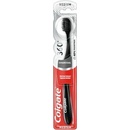 Colgate Zubná kefka 2X Deeper 360° Charcoal Medium