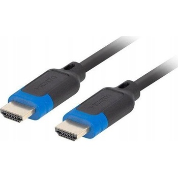 Lanberg CA-HDMI-30CC-0050-BK