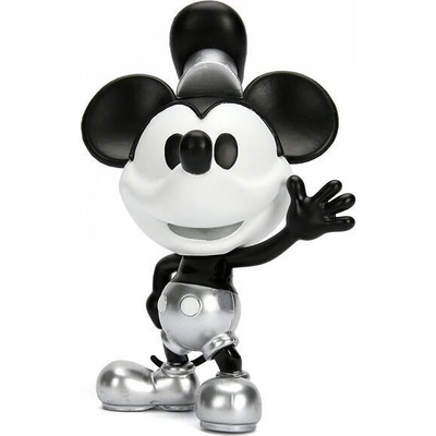 Jada Toys Фигура Steamboat Willie Figure, Jada Toys 10 см 253071002 (253071002)