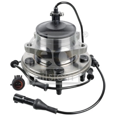Ferdinand Bilstein GmbH + Co KG 174624