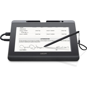 Image 1 of Wacom DTH-1152