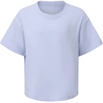 USA Pro Юношеска тениска USA Pro PRO Boxy Tee Juniors - Blue
