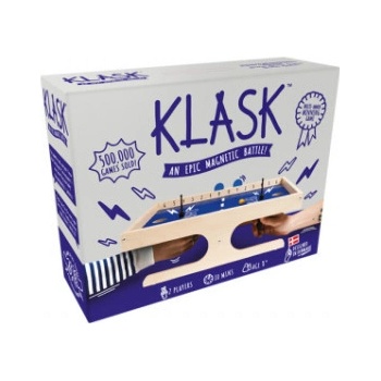 Klask