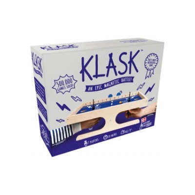 Klask