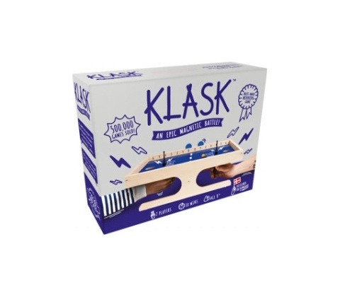 Klask