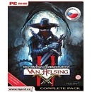 Van Helsing 2 Complete