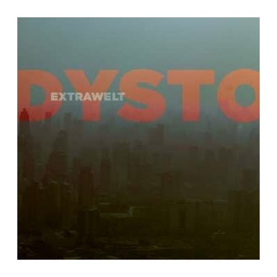 Extrawelt - Dystortion 3 LP