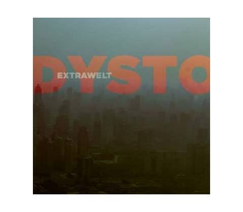Extrawelt - Dystortion 3 LP
