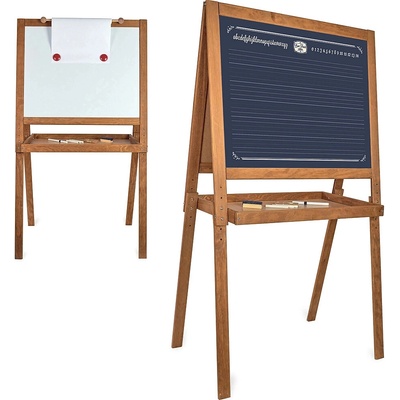 Bigjigs Toys Vilac Velká školní tabule – Hledejceny.cz