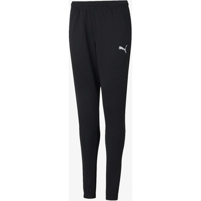Puma teamRISE Poly Trg Pants Jr