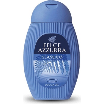 Felce Azzurra sprchový gél Classico 250 ml