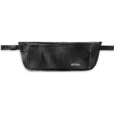 Tatonka SKIN DOCUMENT BELT Černá,Bílá