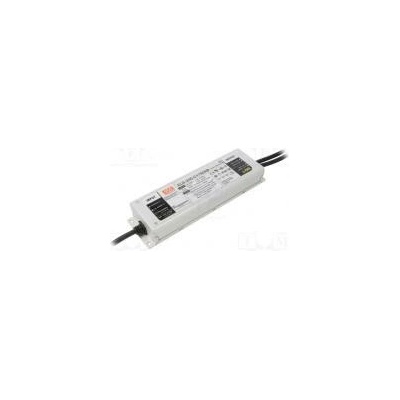 Napájecí zdroj spínaný LED 199,5W 57÷114VDC 875÷1750mA IP65