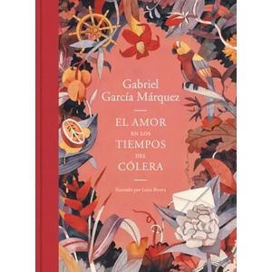 El Amor en los tiempos del cólera (ISBN: 9788439735427)