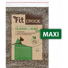 cdVet Fit-Crock Classic Jahňacie lisované za studena Maxi 0,2 kg