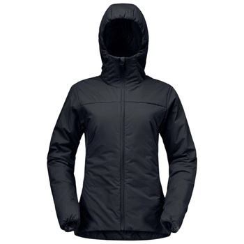 Norrona femund thermo60 Zip Hood Размер: M / Цвят: черен