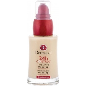 Dermacol 24h Control make-up 90 30 ml