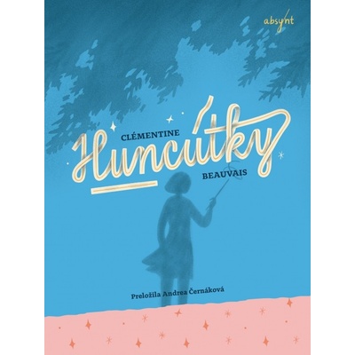 Huncútky - Beauvais Clémentine