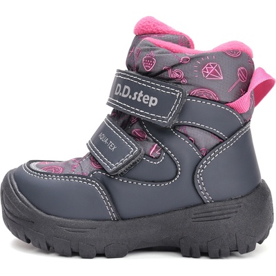 D.D.Step P081-52616 Dark pink