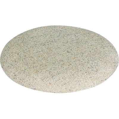 Hübsch Възглавница за стол ø 38 cm Muted - Hübsch (022020)