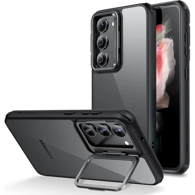 ESR Калъф с Поставка за Samsung S23 Plus, ESR Classic Hybrid Kickstand Case, Черен (4894240175934)