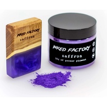 Inked Factory metalický pigment saffron 5 g