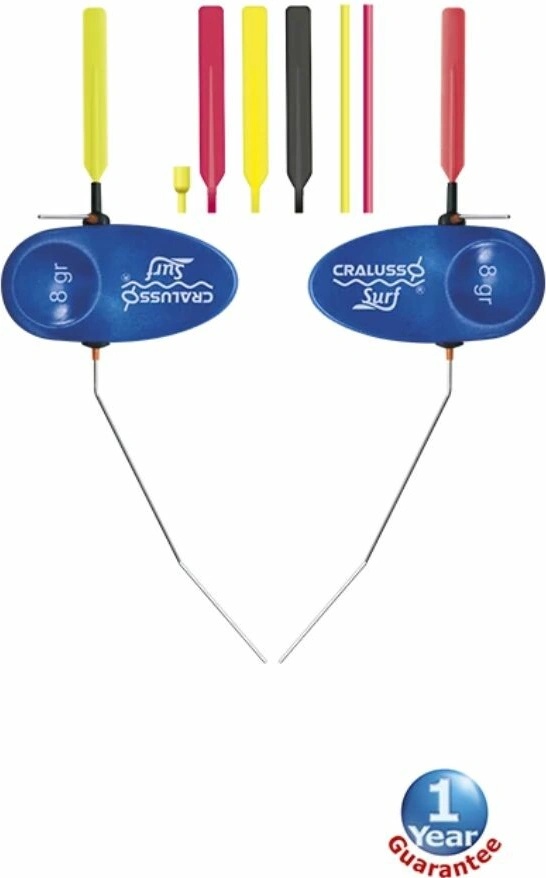 Cralusso Surf 6g