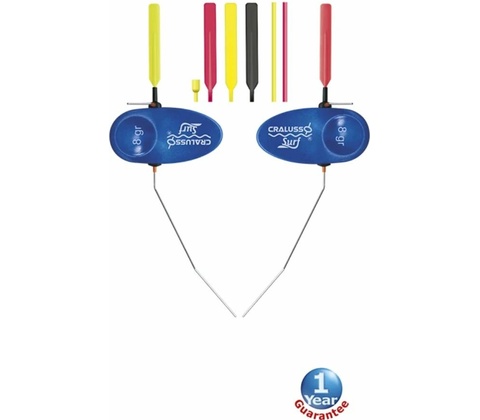 Cralusso Surf 6g