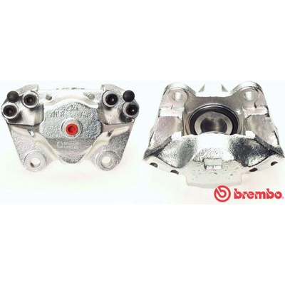 Brzdový strmeň BREMBO F 85 010 (F85010)