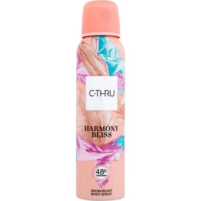 C-THRU Harmony Bliss deospray 75 ml