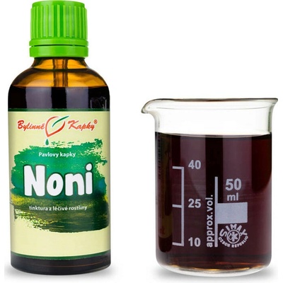 Rojok citroníkolistý kvapky tinktúra 50 ml