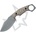 Fox Monkey Thumper Micarta FX633MOD