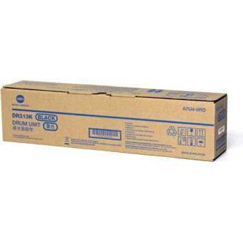 Konica Minolta DR-313K A7U40RD черно (black) оригинален цилиндричен блок (A7U40RD)