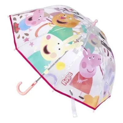 Cerda PEPPA PIG Bubble детски чадър