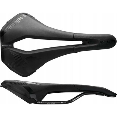 Selle Italia MTB X-LR TM Air Cross Super Flow L3 černé