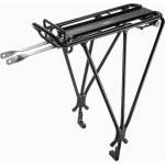 Topeak Багажник за велосипед Topeak Explorer Disc with Spring MTX 2.0 черен T-TA2137B