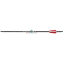 Beast Hunter Siege carbon 15,5″ 1 ks
