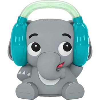 Image 1 of Baby Einstein Музикална играчка Baby Einstein - Earl's Sound Explorer (12395)