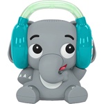 Baby Einstein Музикална играчка Baby Einstein - Earl's Sound Explorer (12395)