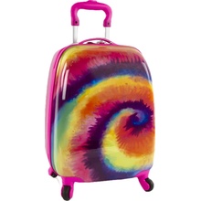Heys Kids 4w Tie Dye Tie-Dye 26 l