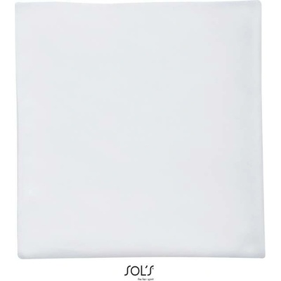 Sol´S Atoll 70 osuška z mikrovlákna white 70 x 120 cm