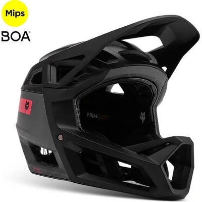 Fox Proframe Rs Taunt black 2024